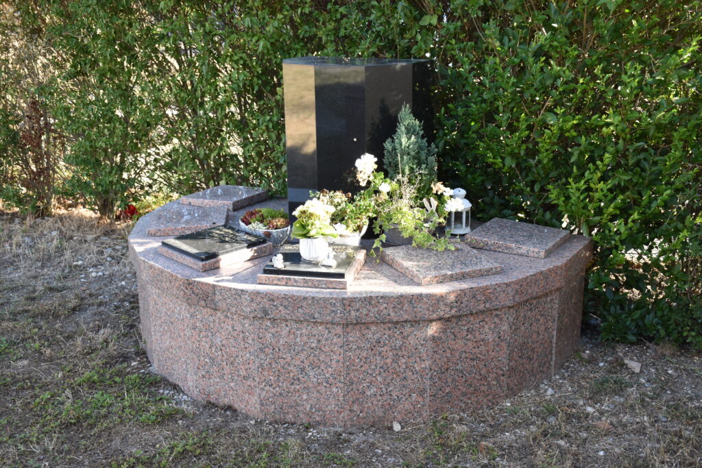 Appenwihr – Columbarium