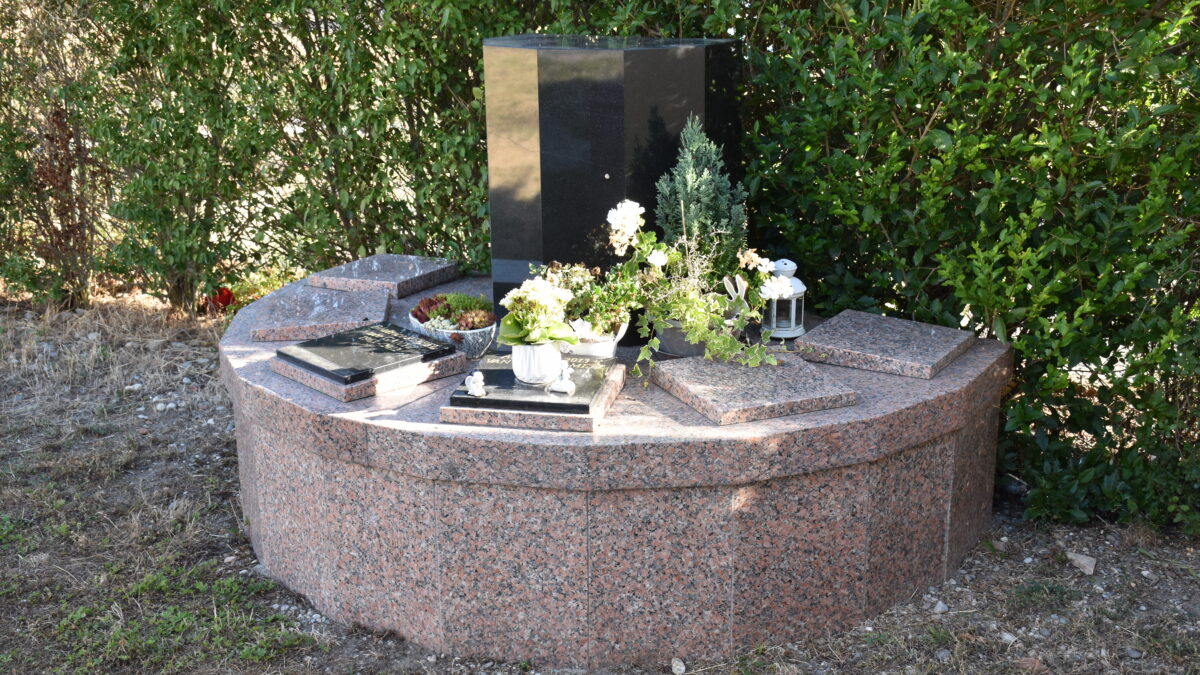 Appenwihr – Columbarium